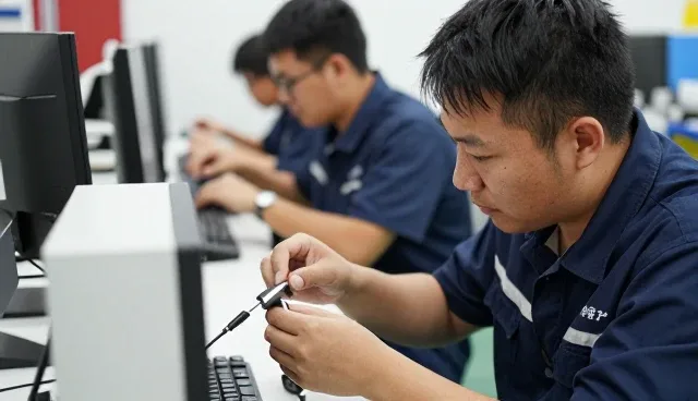 如何选择适合内容包括技术的技术研发?