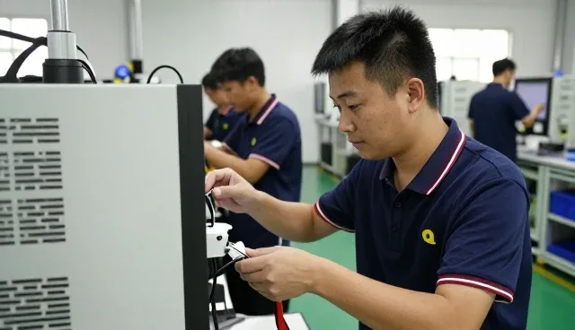 新建楼盘实录：安装调试运维注意事项